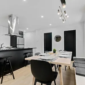 Du 300 Appartement